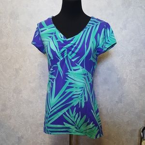 Merona short sleeve shirt